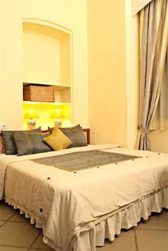 Hotel Du Parc Pondicherry Dış mekan fotoğraf